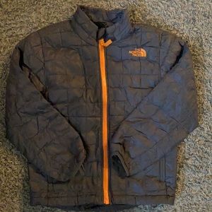 The Northface Thermoball  Jacket